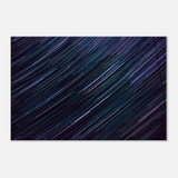 Star Trails from 8-14-21