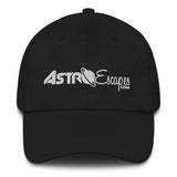 Embroidered Logo Hat (10 Colors)