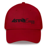 Embroidered Logo Hat (8 Colors)