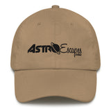 Embroidered Logo Hat (8 Colors)