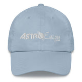 Embroidered Logo Hat (10 Colors)