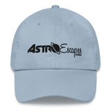 Embroidered Logo Hat (8 Colors)