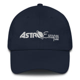 Embroidered Logo Hat (10 Colors)