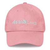 Embroidered Logo Hat (10 Colors)