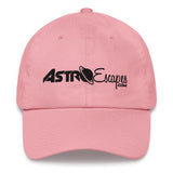 Embroidered Logo Hat (8 Colors)