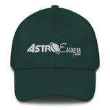 Embroidered Logo Hat (10 Colors)