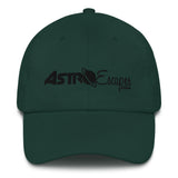 Embroidered Logo Hat (8 Colors)
