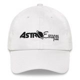 Embroidered Logo Hat (8 Colors)