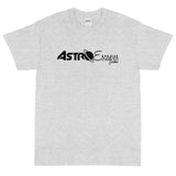 Short Sleeve T-Shirt (3 Colors)