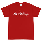 Short Sleeve T-Shirt (2 Colors)