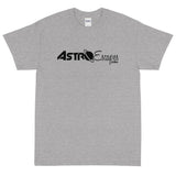 Short Sleeve T-Shirt (3 Colors)