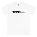 Short Sleeve T-Shirt (3 Colors)