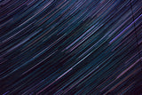 Star Trails from 8-14-21