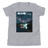 Youth Short Sleeve T-Shirt Kinzua Dam (11 Colors)