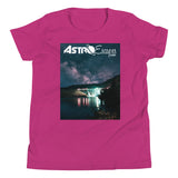 Youth Short Sleeve T-Shirt Kinzua Dam (11 Colors)