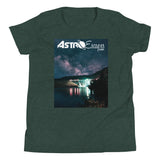 Youth Short Sleeve T-Shirt Kinzua Dam (11 Colors)