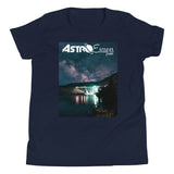 Youth Short Sleeve T-Shirt Kinzua Dam (11 Colors)