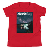 Youth Short Sleeve T-Shirt Kinzua Dam (11 Colors)