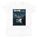 Youth Short Sleeve T-Shirt Kinzua Dam (11 Colors)