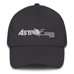 Embroidered Logo Hat (10 Colors)