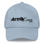Embroidered Logo Hat (8 Colors)