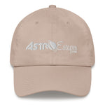 Embroidered Logo Hat (10 Colors)