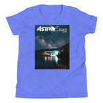 Youth Short Sleeve T-Shirt Kinzua Dam (11 Colors)