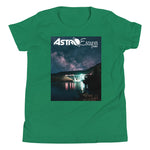 Youth Short Sleeve T-Shirt Kinzua Dam (11 Colors)